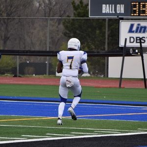 Meet your Posher, Dorian